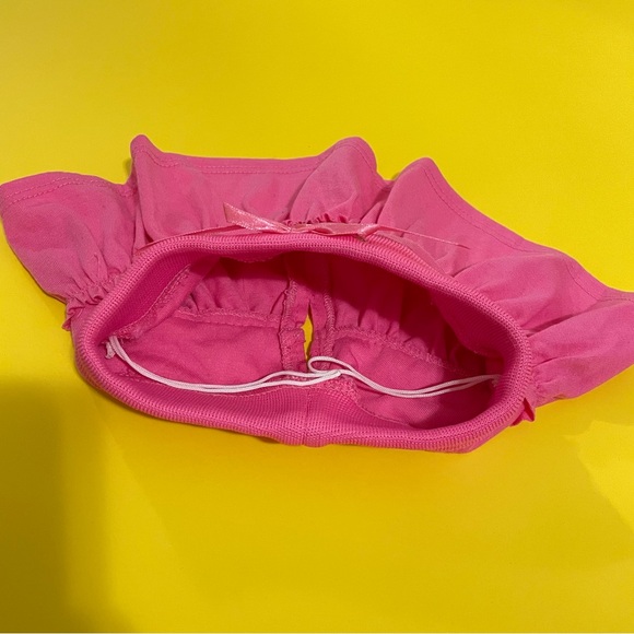 Build-A-Bear Pink Skirt - Picture 2 of 3